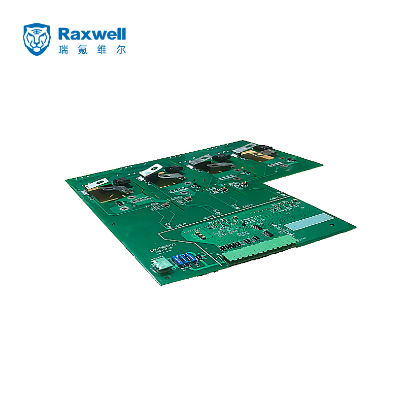 Raxwell 高频电源采样板（有源）HF-SPL - RW