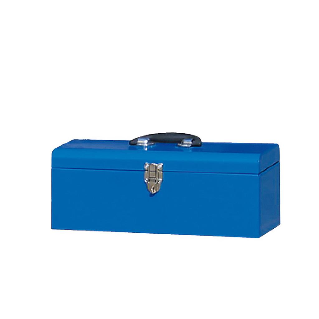 Raxwell 手提工具箱，16寸，尺寸(长*宽*高mm):410×155×120，内置1小斗