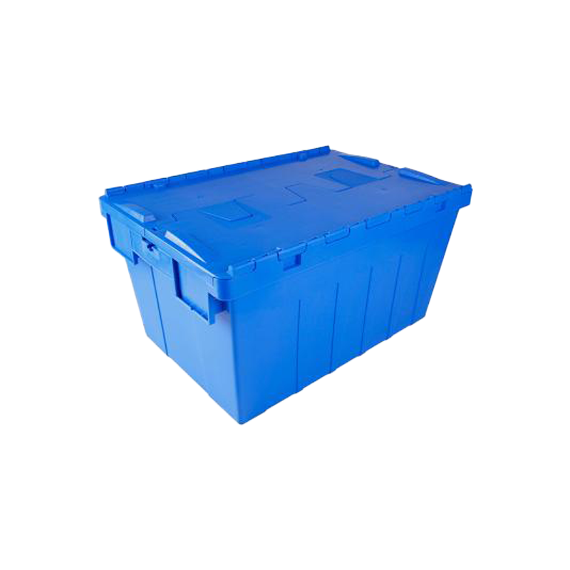 Raxwell 蓝色斜插箱 TK64365  外尺寸(mm)，600*400*365