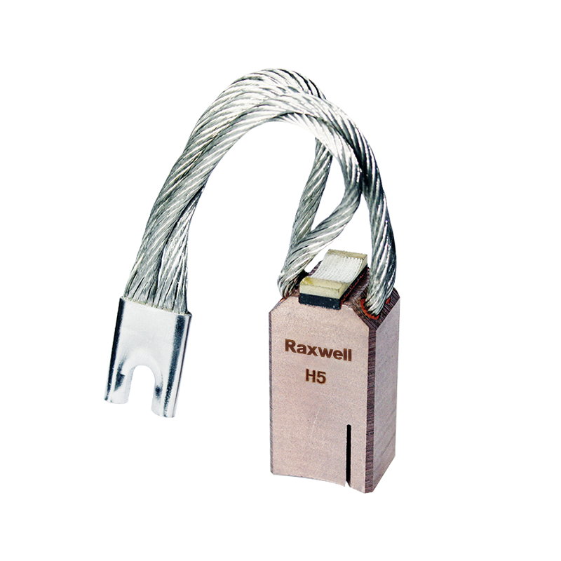 Raxwell 风电碳刷，H5-20×32×64，RGTB0003，1只