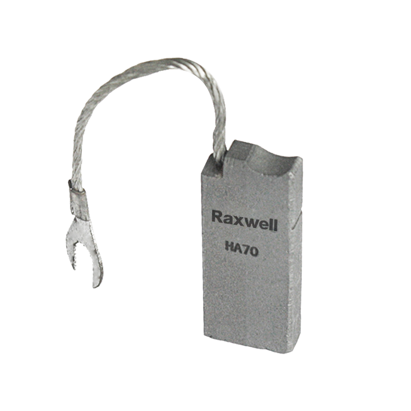 Raxwell 风电碳刷，含银，HA70-8×20×32，RGTB0009，1只