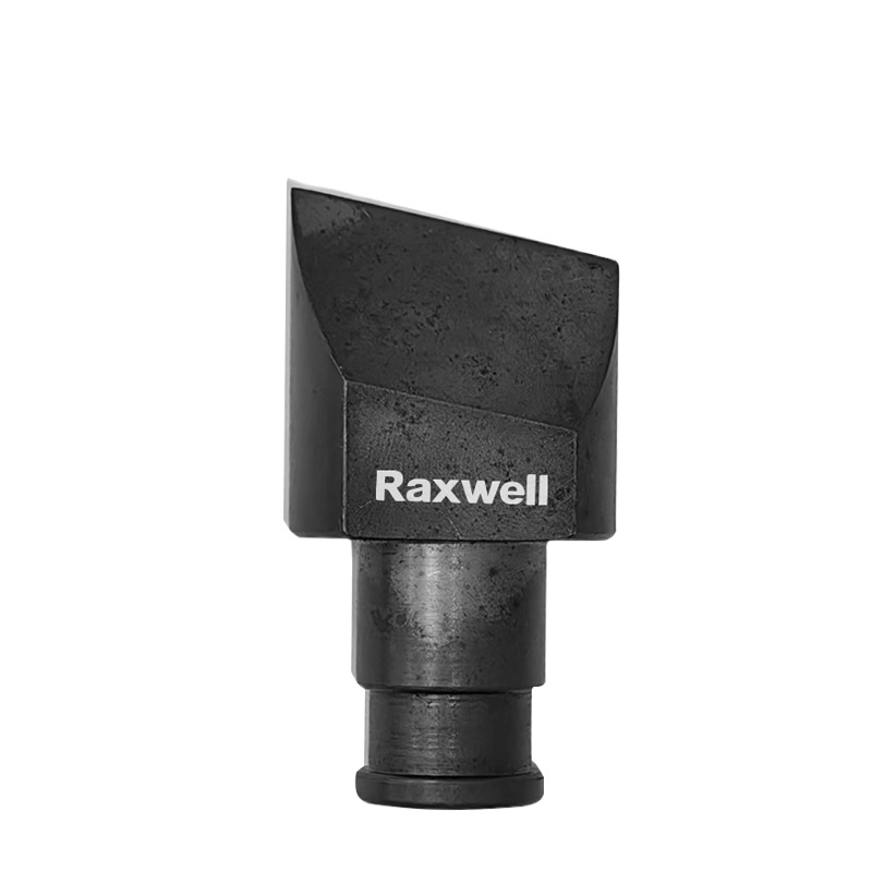 Raxwell 螺母破切器刀头M6-M12，合金钢刀头，RTHC0108，1个