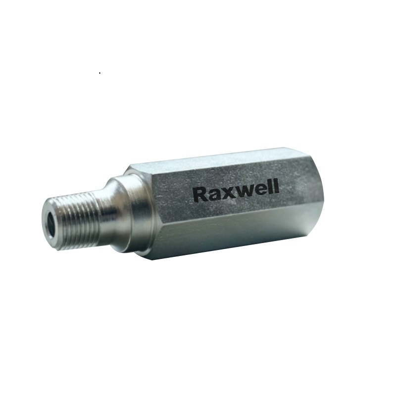 Raxwell 表座，最大700bar，RTHA0015，1个