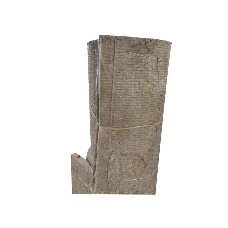 Raxwell岩棉毡，3000*600*50mm，80kg/m3，耐高温450℃ （1片/卷，2卷/袋 ）单位：袋