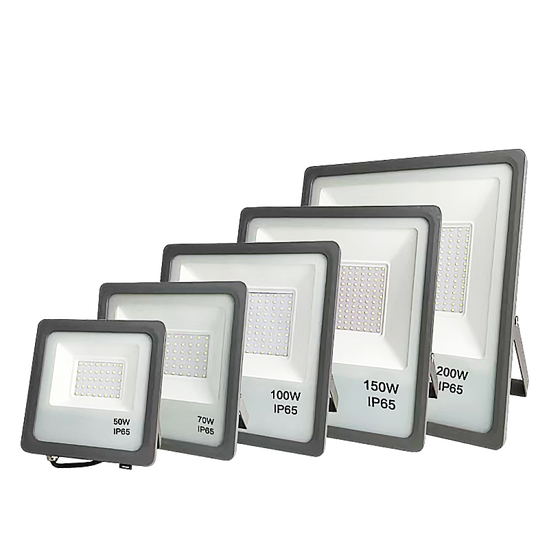 Raxwell 瑞光LED投光灯，200W，220-240V，中性光，RLRF1014，个