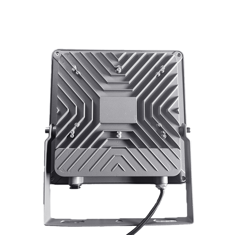 Raxwell 瑞光LED投光灯，200W， 220-240V，白光，RLRF1015，个