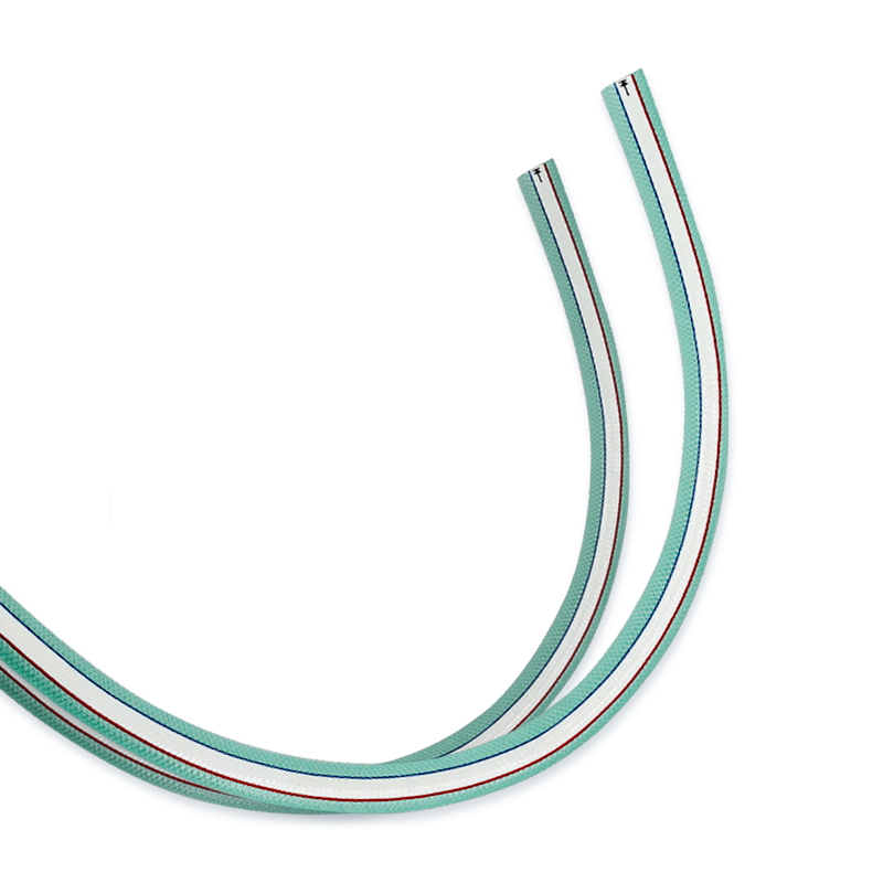 Raxwell PVC纤维增强管，内径64mm，壁厚7mm，4bar，RVFF0006，50米/卷