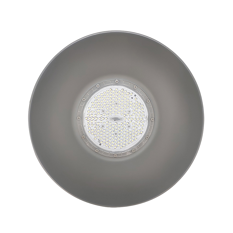 智能高顶灯，150/200W，60°配光，5700K，Ra＞80