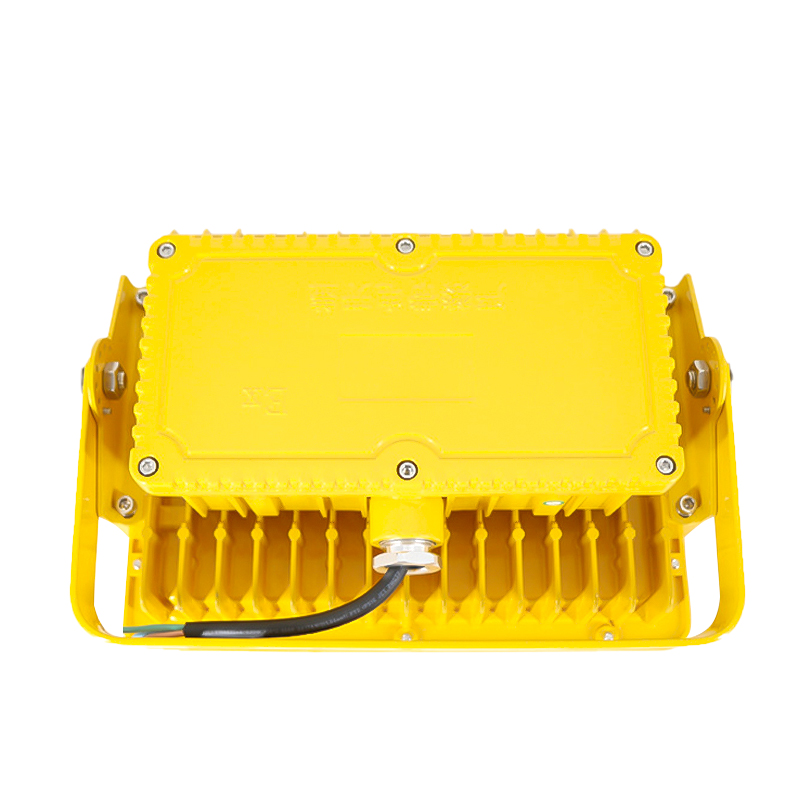 智能防爆投光灯，70W，120°，5700K，Ra＞80