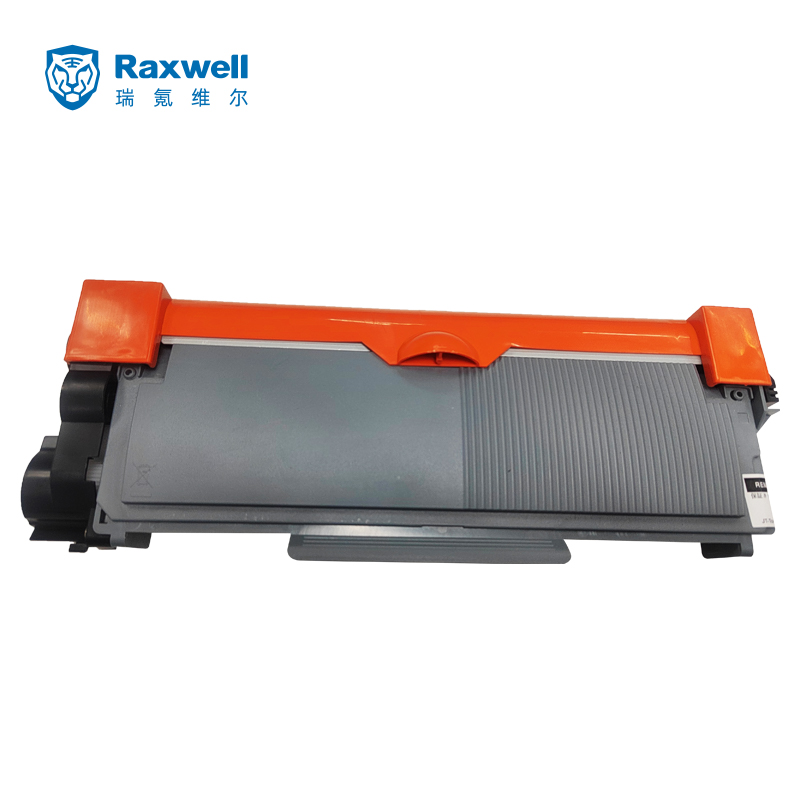 Raxwell墨粉，LT2451 黑 适用LJ2605D/LJ2655DN/M7605D/M7615DNA/M7455DNF/7655DHF（约2600页）