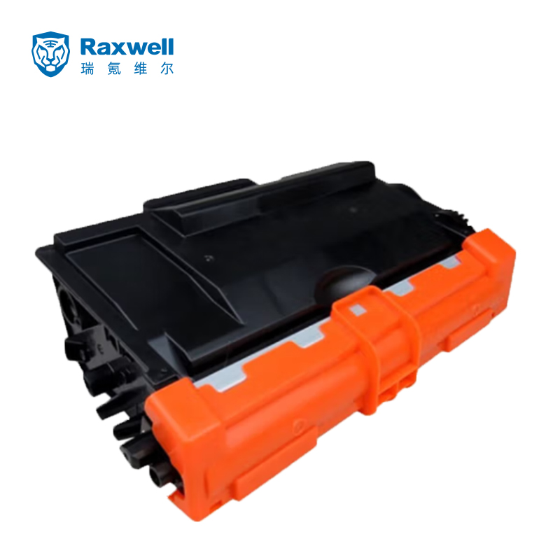 Raxwell墨粉，LT401 黑 适用LJ4000D/LJ4000DN/LJ5000DN/M8650DN/M8950DN （约4000页）单位：个