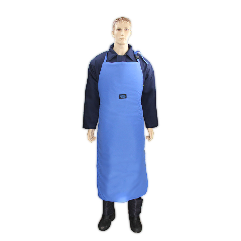 Raxwell 低温防护围裙，65cm*110cm，RW8410，1件/袋