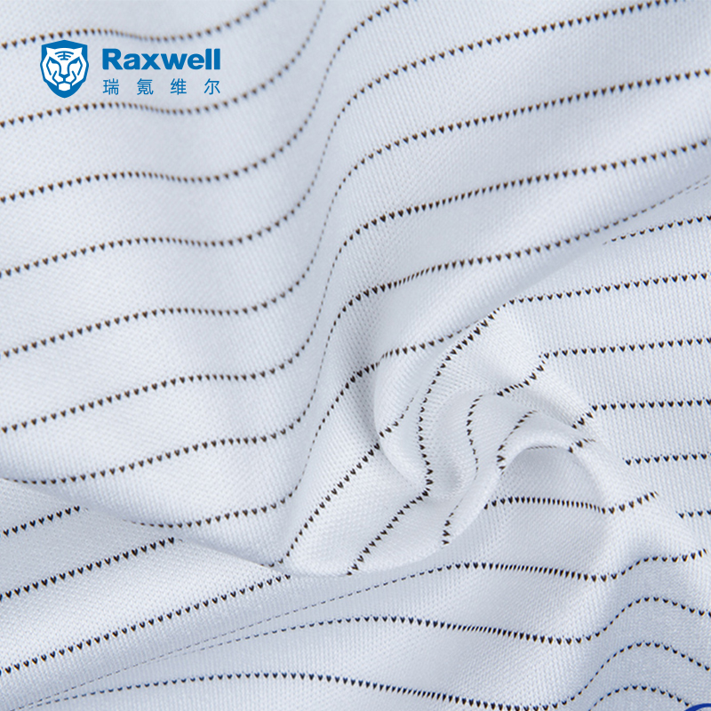 Raxwell 防静电无尘布，超细180gsm,导电丝间距1cm,9*9英寸,镭射,叠装,100片/包