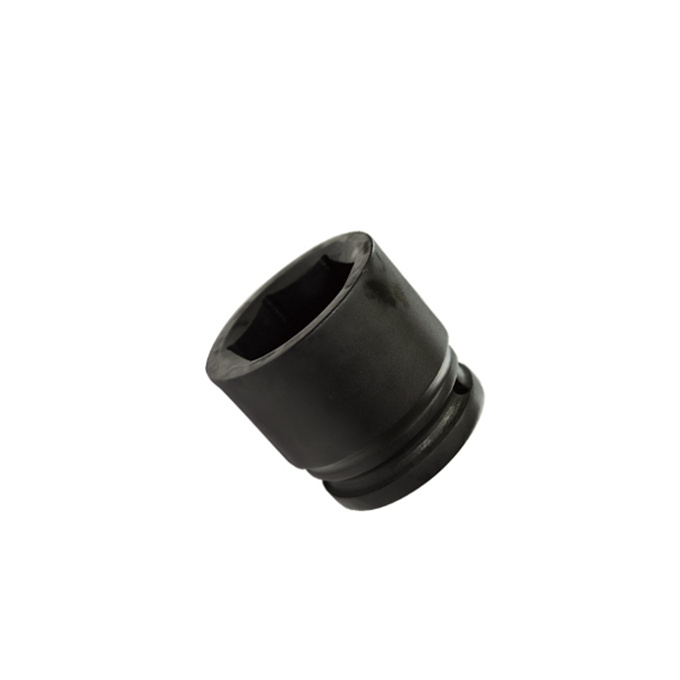 Raxwell 2-1/2"风动六角套筒头，75mm，RTSS0298