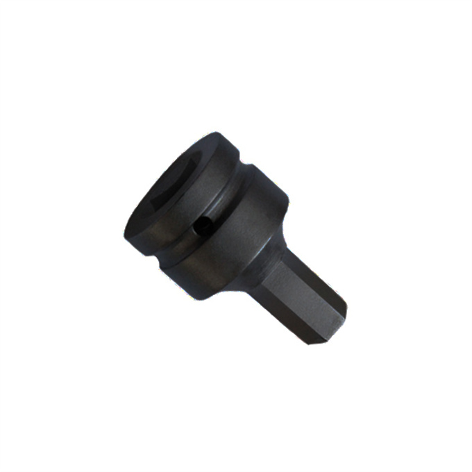 Raxwell 1"风动内六方套头，24mm，RTSS0327