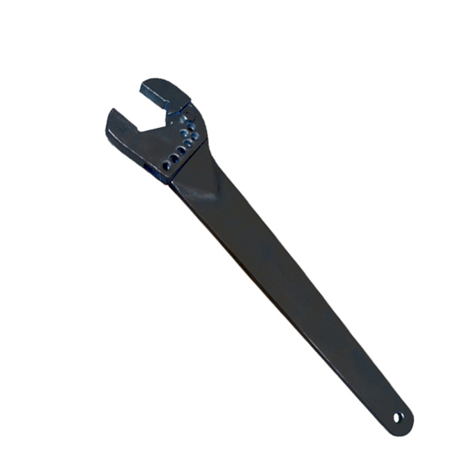 Raxwell 可调大力扳手，2-3/4"--4-3/4"，RTSW0704