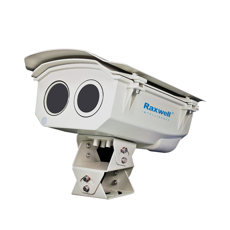 Raxwell 双视热像舱机，红外分辨率384*288，-20℃~650℃，电调自动对焦，FOV，50°*37.5°，RDIT0004， 1个/箱