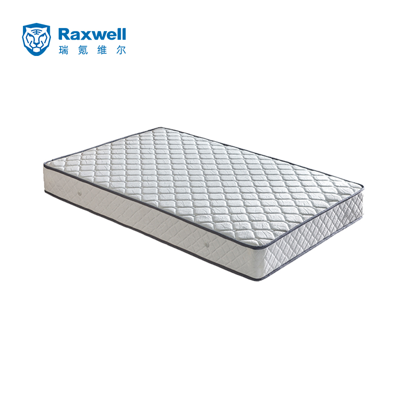 Raxwell 时尚弹簧床垫1200*1900*200mm
