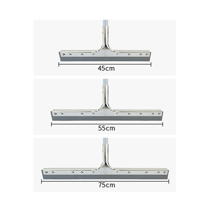 Raxwell  22''钢板直绵推水刮  55CM  单位：套