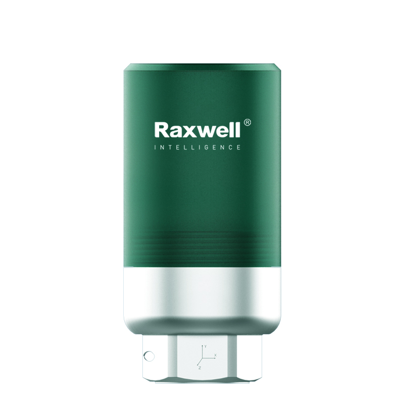 Raxwell 无线振动传感器，NB型，RDIR0009， 1个/箱