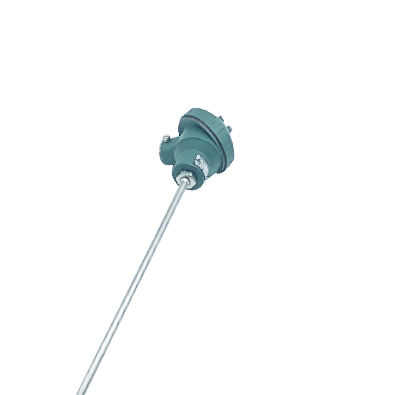 Raxwell 温度传感器，WZPK-238，L=300MM，PT100，0-300度，M16*1.5，RDTS0002，1只/盒