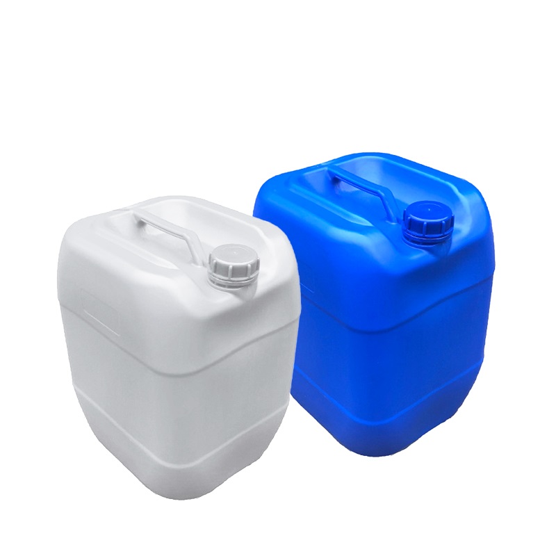 Raxwell 堆码桶，25L，蓝色，加厚款，重1.3kg