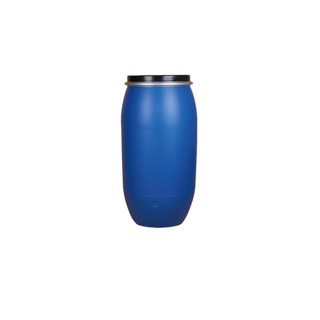 Raxwell 法兰桶，120L, 蓝色