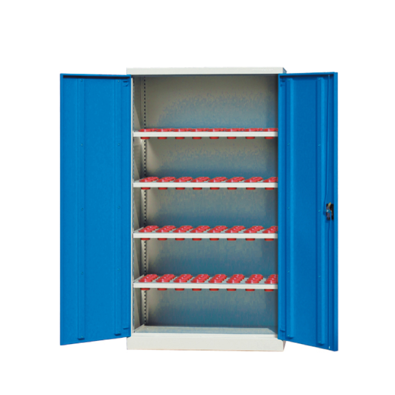 Raxwell 4刀盘刀具柜，尺寸(长*宽*高mm)：1000×600×1800，适用刀具BT40，刀具数(PCS):128