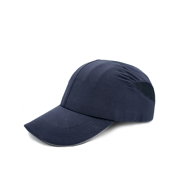 Raxwell 轻型防撞帽，运动款，藏青色，RW5201，1顶/袋