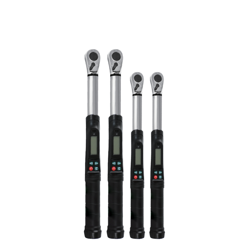 Raxwell 单向棘轮预制式扭矩扳手 100-550N.m