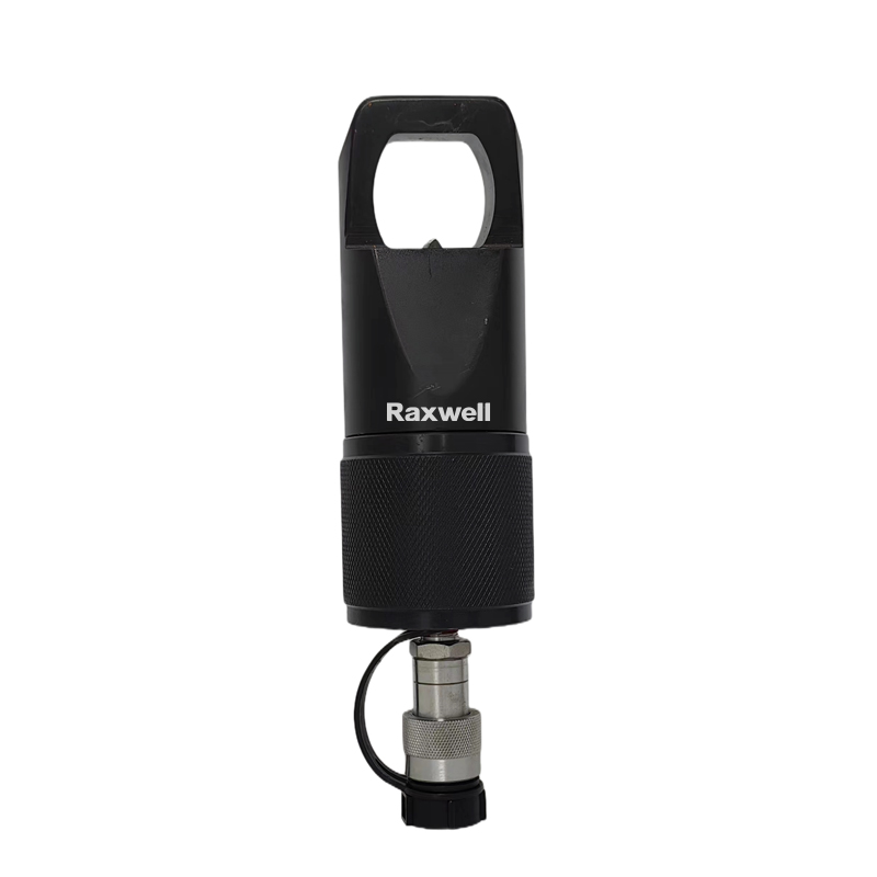 Raxwell 分体式螺母破切器M27-M33，合金钢刀头，RTHC0105，1台