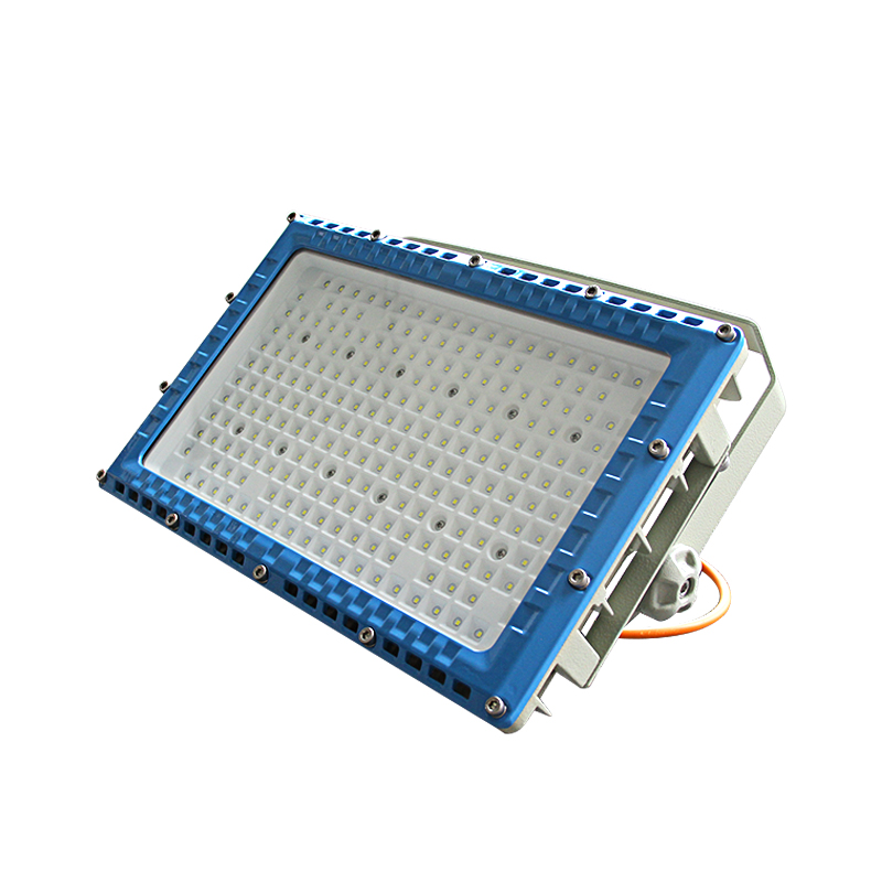 Raxwell 防爆灯，可定制颜色，泛光灯，150W，支架式，RLBF2032，1个