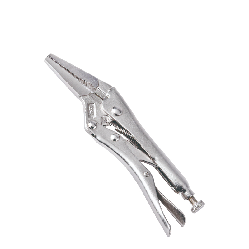 Raxwell 尖嘴大力钳,7",RTFC0010