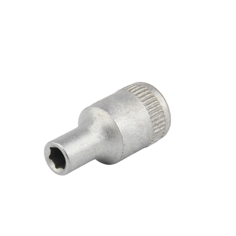 Raxwell 6.3MM系列6角套筒5MM，RTSE0002