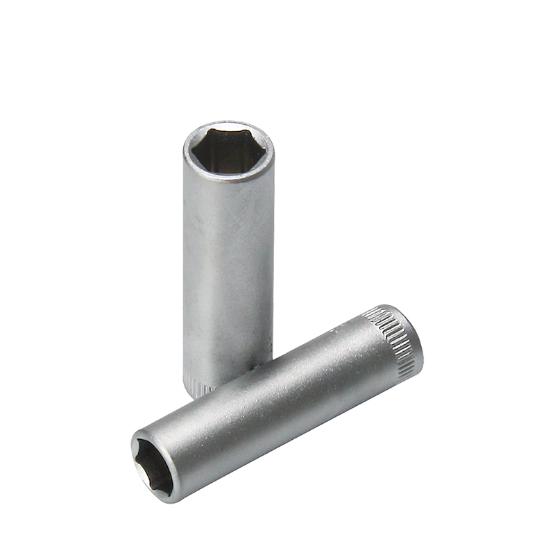 Raxwell 6.3MM系列6角长套筒10MM，RTSE0020