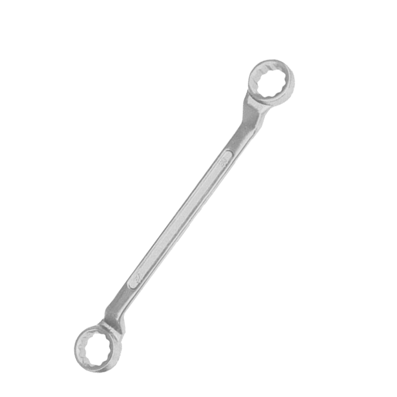 Raxwell 304不锈钢双头梅花扳手,27*30mm,RTSB1040,售卖规格：1把
