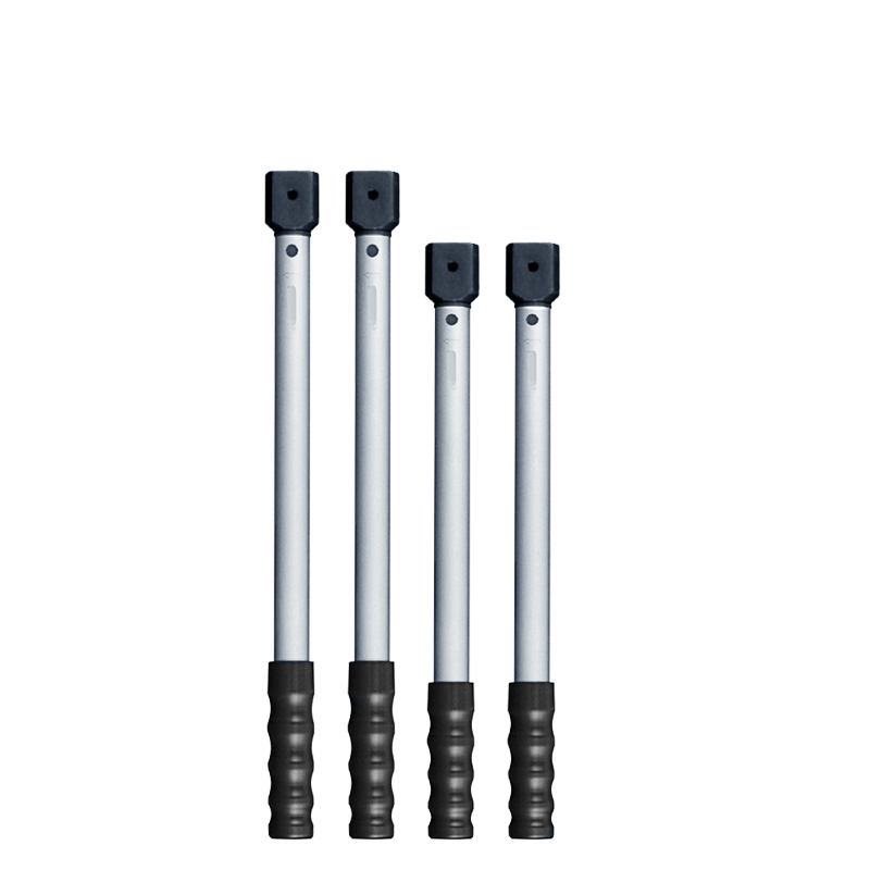 Raxwell 方孔头定值式扭力扳手，5-50N.m，方孔尺寸9x12mm，精度±3%，不含调节工具，RTWT2018，下单需备注扭力定值点