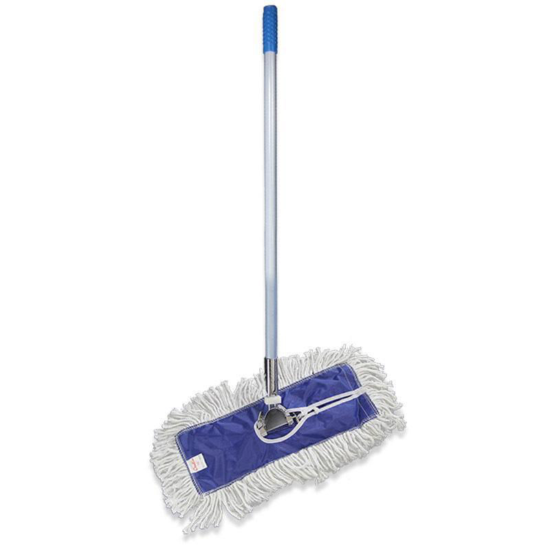 Raxwell 16”标准型大堂尘推，40×16CM 单位：套