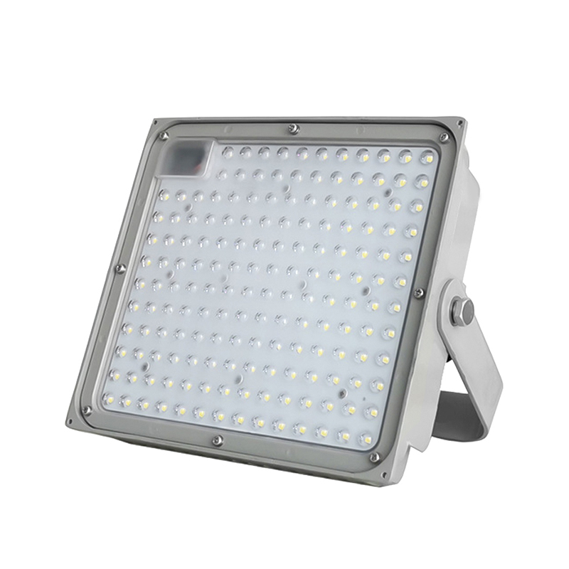 Raxwell 智能泛光灯，150W，120°，5700K，Ra＞80，不含灯罩，RLIC1001， 1只/箱