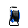 Raxwell 电缆线盘，31BS-0930，310mm，高敏漏电保护，REIC0001，1台/箱