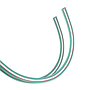 Raxwell PVC纤维增强管，内径25mm，壁厚2.5mm，4bar，RVFF0002，50米/卷