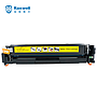 Raxwell 硒鼓，CF512A/204A 黄色 适用hp M180n/M154a/M181fw/M154nw（约1600页）单位：个