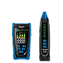 Raxwell 多功能数字线缆寻线仪，自动寻线、断电测量、长度测量，RDEM0001，1台/盒