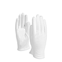 Raxwell 礼仪手套 ，纯棉品管手套，RW2107，12副/打