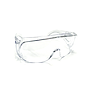 Raxwell SG-Eco101 防护眼镜，访客款，防雾防刮防紫外线